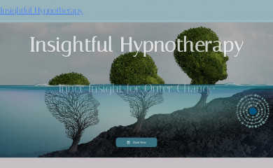 insightfulhypnotherapy.com.au screenshot