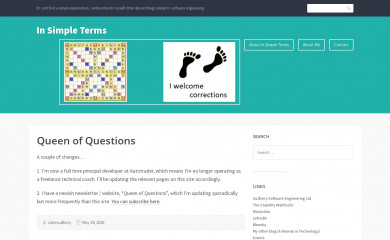 insimpleterms.blog screenshot