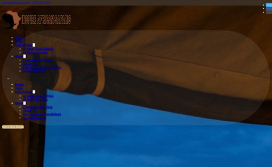inspiresafaris.com screenshot