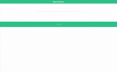 insta-beauty.net screenshot