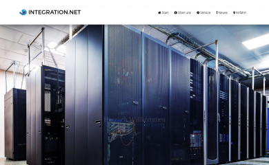 integration.net screenshot