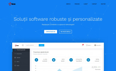 inteo.ro screenshot