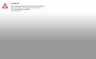 inveko.de screenshot