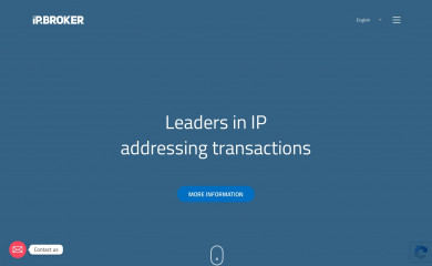ipbroker.com screenshot