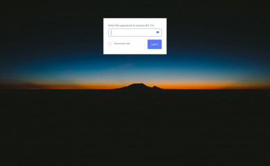 irina.one screenshot