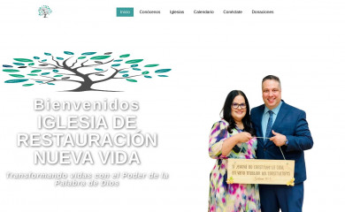irnv.org screenshot