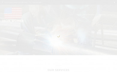 ironworksde.com screenshot