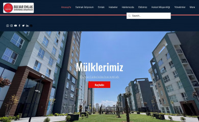 ispartakulebulvaremlak.com screenshot