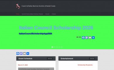 it-am.org screenshot