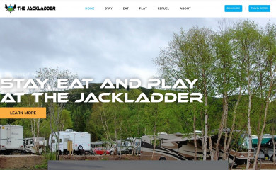 jackladder.ca screenshot