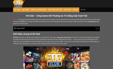 jahnubarua.com screenshot