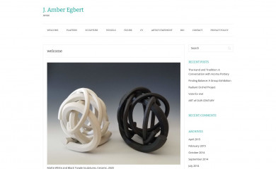 jamberart.com screenshot