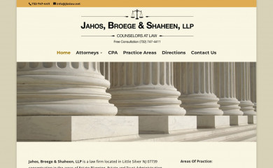 jbslaw.us screenshot