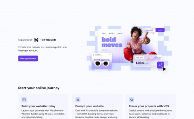 jdcommittee.com screenshot