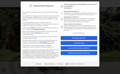 jesperpape.de screenshot