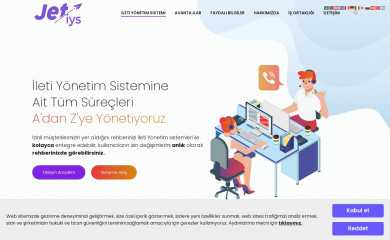 jetiys.com screenshot