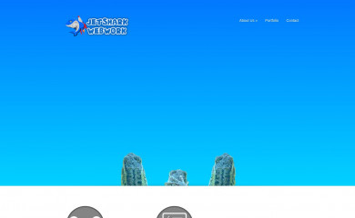 jetshark.com screenshot