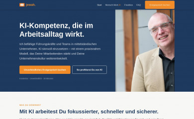 jewah.de screenshot