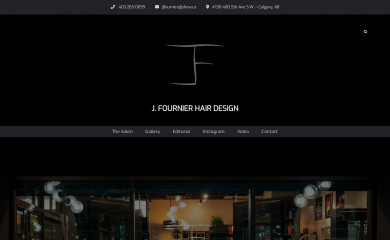 jf-hair.com screenshot
