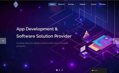 jintech.com screenshot
