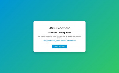 jobhubs.in screenshot