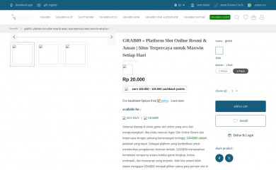 jogjaready.com screenshot