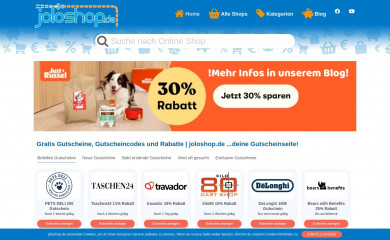 joloshop.de screenshot
