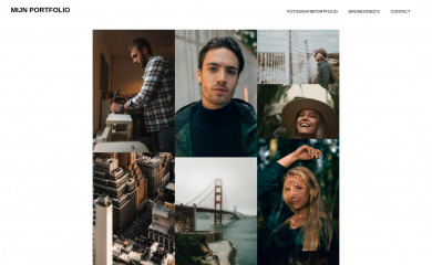 jorikkleen.nl screenshot