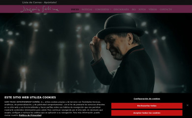 jsabina.com screenshot