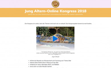 jungaltern.com screenshot