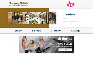 juwelier-schunk.de screenshot