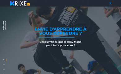 k-rixe.com screenshot