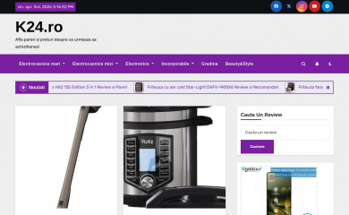 k24.ro screenshot