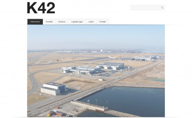 k42.dk screenshot
