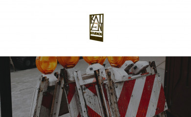kaizenstudios.es screenshot