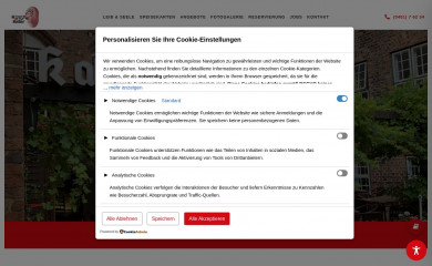 kartoffel-keller.de screenshot