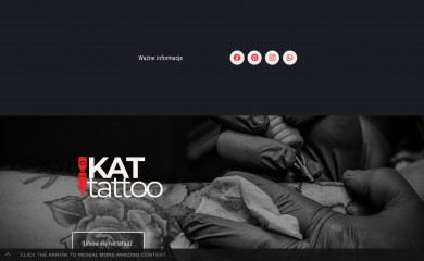 katstudio.eu screenshot