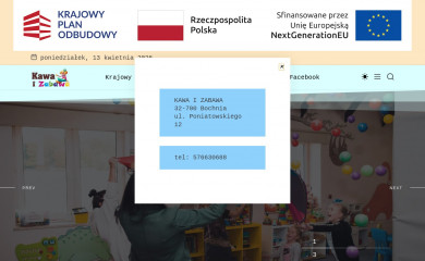 kawaizabawa.eu screenshot