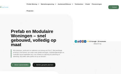 kaynad.com screenshot