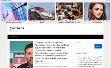 kennysproty.com.ng screenshot