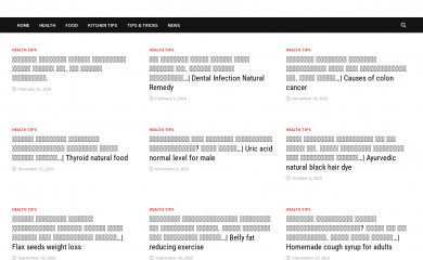keralaeasy.com screenshot