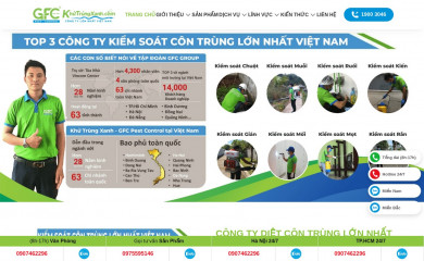 khutrungxanh.com screenshot