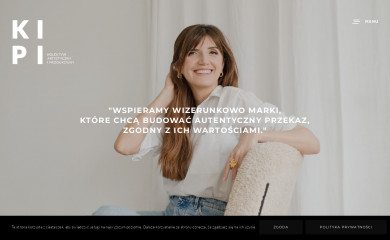 kipikolektyw.pl screenshot