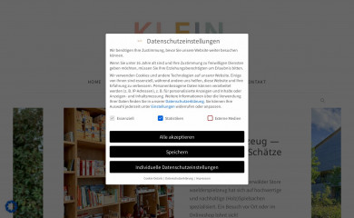 kleinundoho.com screenshot