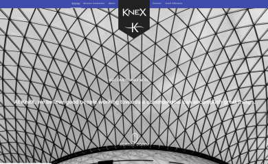 knex-worldwide.com screenshot