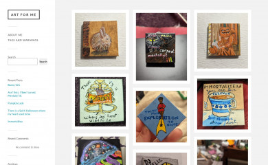 knitmeapony.com screenshot