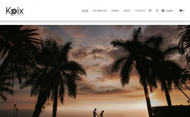kpixhi.com screenshot