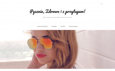 krewetkomaniacy.pl screenshot