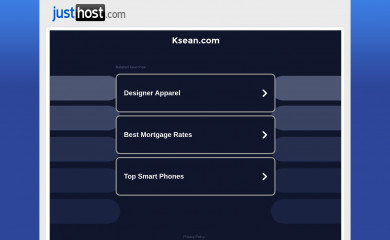ksean.com screenshot