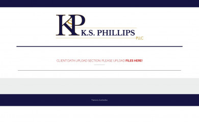ksphillips.com screenshot